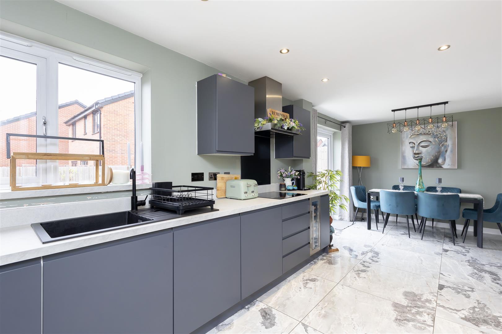 Grey Gables Avenue, Bamber Bridge, Preston